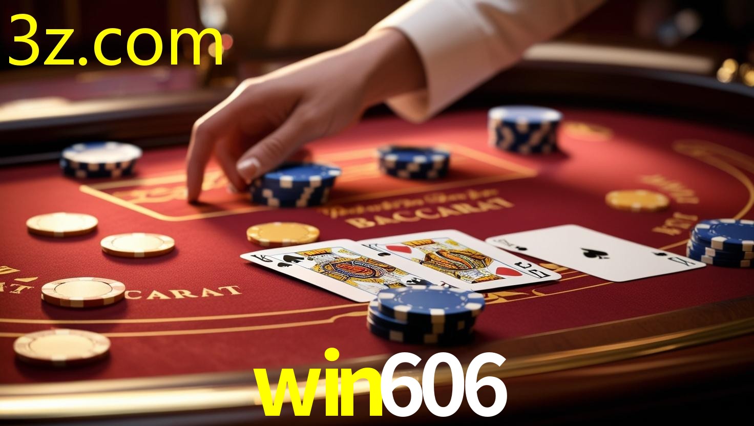 WIN606.COM