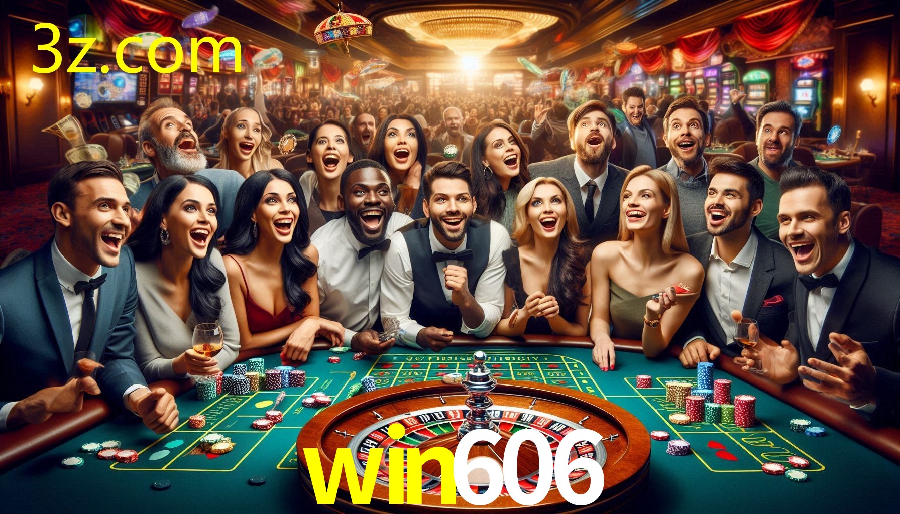 WIN606.COM